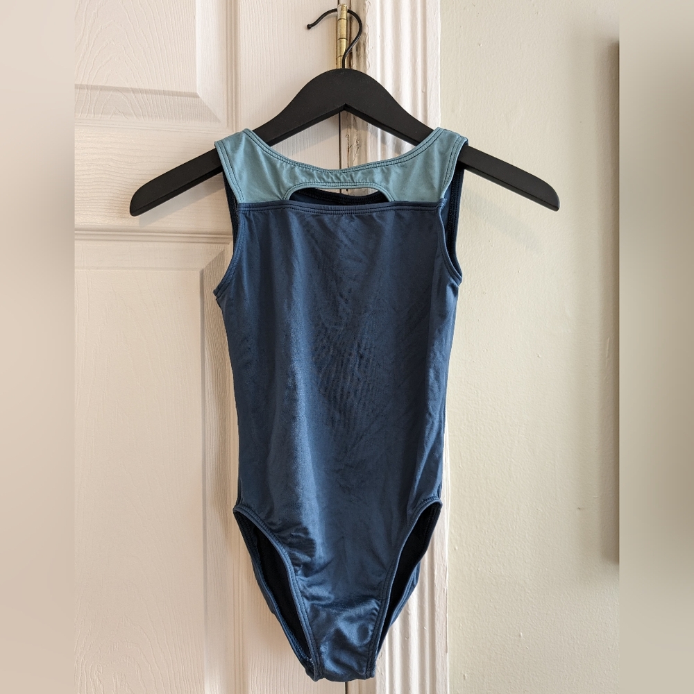 Leotard (brand unknown)